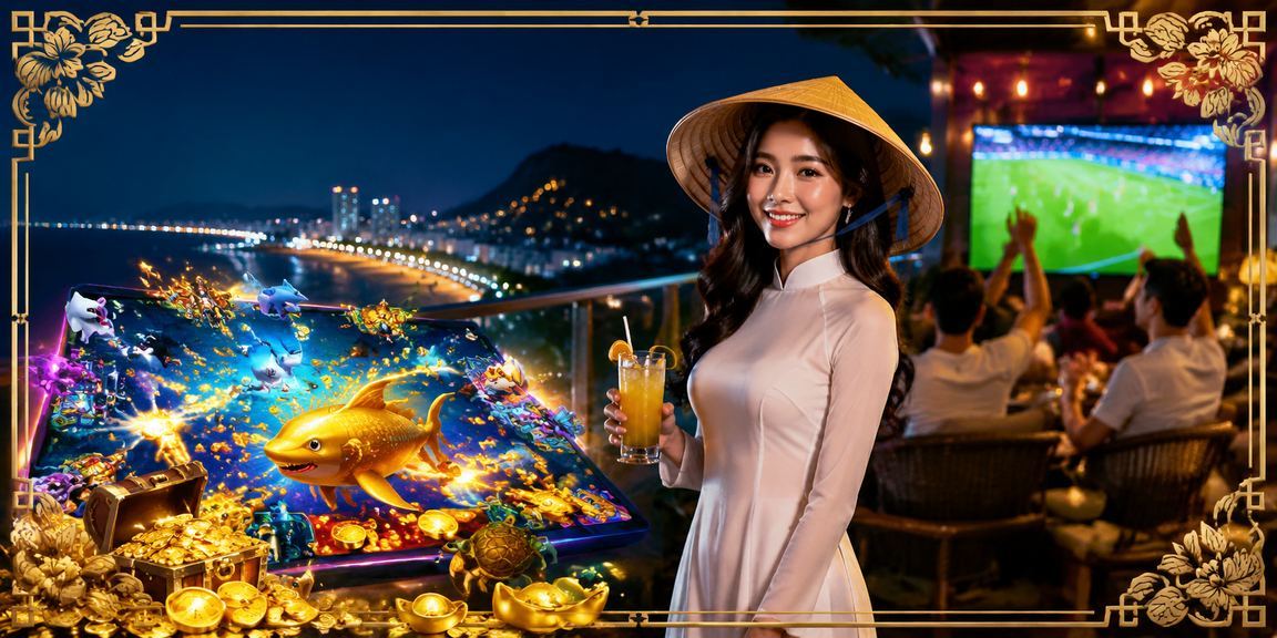 Khám phá cược thể thao ngoài trời ở Vũng Tàu
